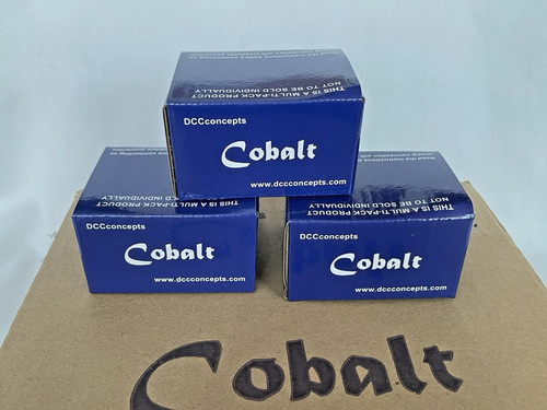 Dcc concepts cobalt - dcc,