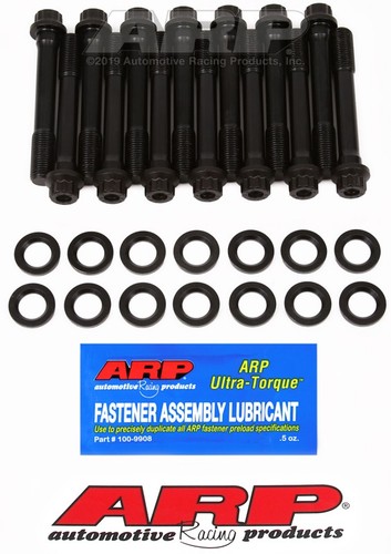 Arp head bolt kit for - arp,