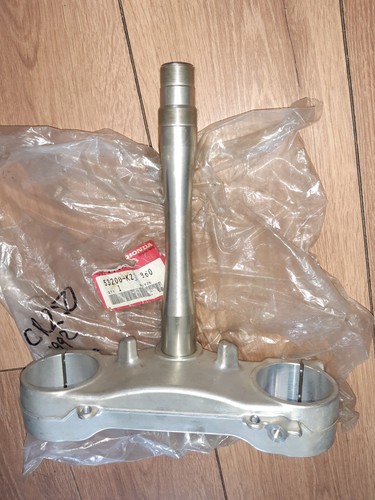 Nos honda 250 1992 oem - r,