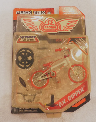 Flick trix racing p - se,