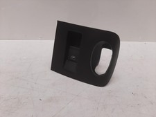 2013 AUDI TT Mk2 (8J) N/S Left