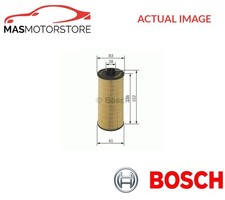 ENGINE OIL FILTER BOSCH F 026