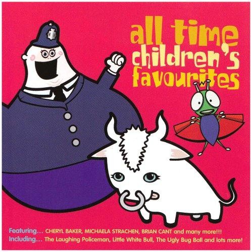 All time children favourites - all,