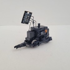 Hornby Class 156 DCC Ready