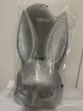 Ann summers Sliver Glitter