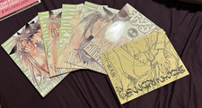 Tyrant Falls in Love Doujinshi