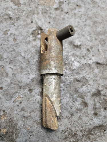 Ped original ftg with bolt - original,
