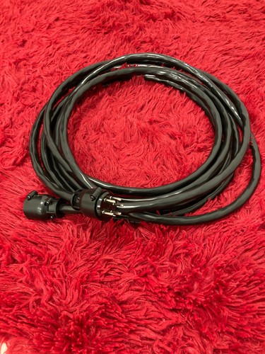 Hammond organ leslie cable - cable, new