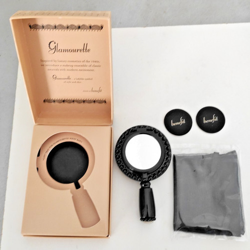 Glamourette trioette lipstick - glamourette,