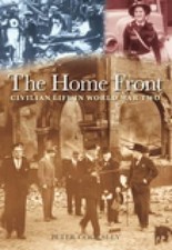 The Home Front: Civilian Life