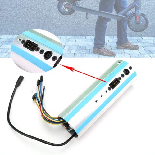Electric scooter motherboard - electric,