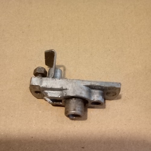 Lucas mo1 magneto points - lucas,