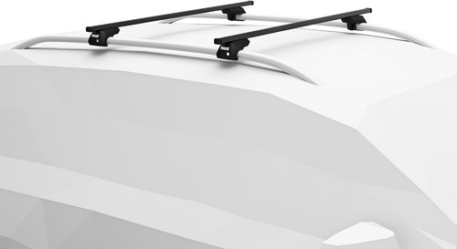 Thule squarebar evo 712100 - evo,