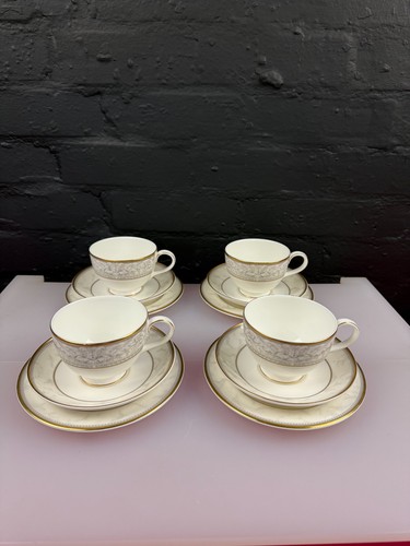 Royal doulton naples gold - royal,