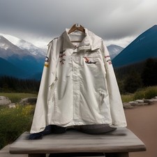 SAHARA FORCE INDIA (formula 1) Team Lightweight Crew Jacket RRP £190-NEW TAGS