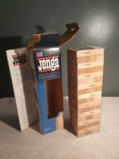 Vintage 1986 Milton Bradley