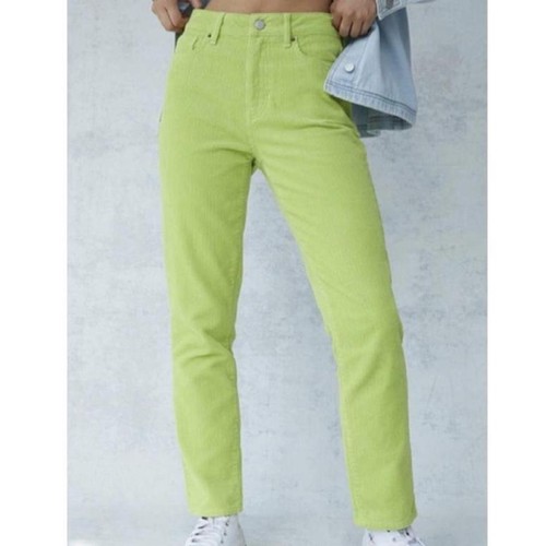Pacsun women pants corduroy - pants,