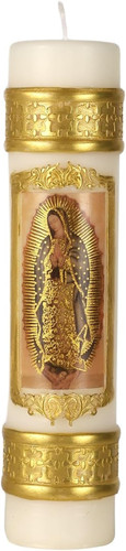 Religious candles - religious,
