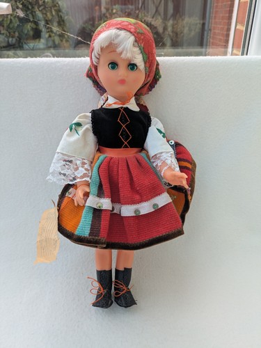 Soviet ussr polish costume - ussr,