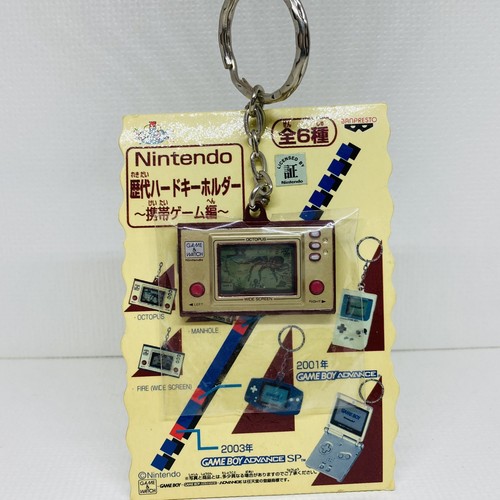 Banpresto 2003 nintendo - banpresto,