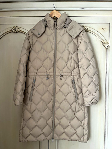 Stormwear beige long - m&s,