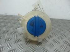 Volkswagen Polo Expansion Tank / Overflow Bottle 2 Pin Mk4 1.4 Diesel 2005-09M