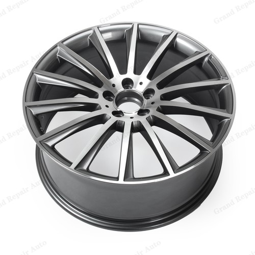 New wheel for - new,