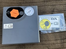Honda 12v Tire Pump Air