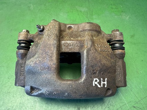 Ford transit caliper 7 - transit,