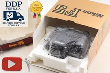 S/N 309xxxx [Near MINT+++