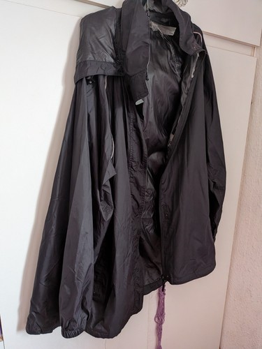 Waterproof jacket women size - jacket,