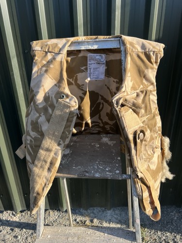 Combat body armour cover - combat,