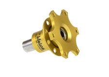 Lifeline Touring Quick Release