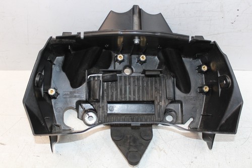Ktm 125 rear battery - rc, box