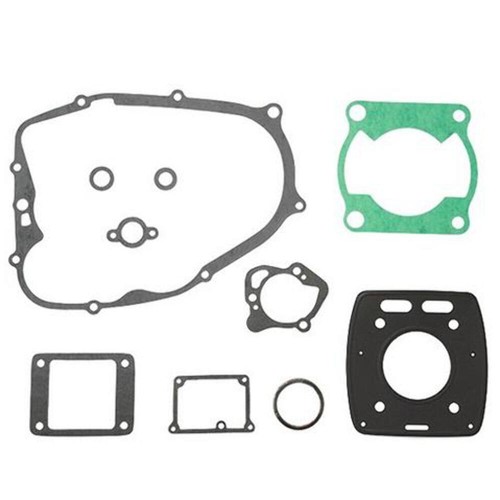 Gasket full set - gasket, dt125