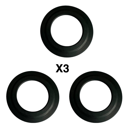 Replacement flush valve - flush,