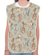 1pc Springtime - Linen Adult