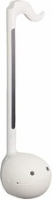 Cube Otamatone White