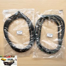 72-78 for TOYOTA Hilux RN20 RN25 pickup truck door weatherstrip rubber seal