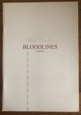 Peter Smith Art Brochure