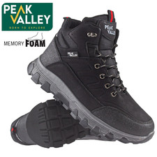 Boys Girls Waterproof Boots