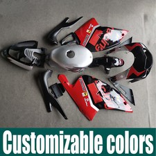 ABS Fairing Bodywork Set Pane