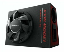 Pioneer TS-WX300A  Active