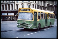 Copy Bus Slide - Glasgow
