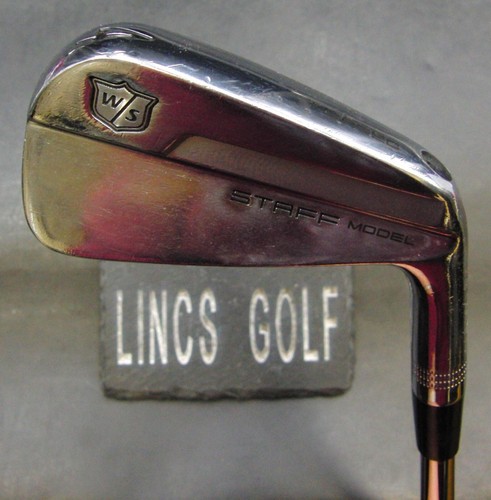 Wilson staff model forged - wilson,