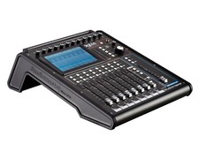 Studiomaster Digilive 16 Digital Mixer. 4 Digital Effects, Motorised Faders. New