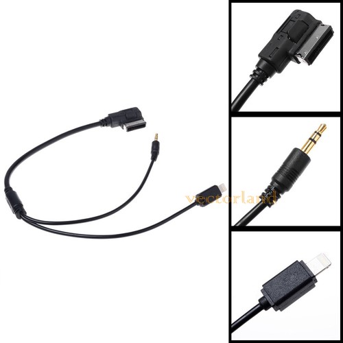 Ami mdi mmi 5mm aux - ami,