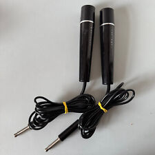 2x Vintage NATIONAL WM-2052N