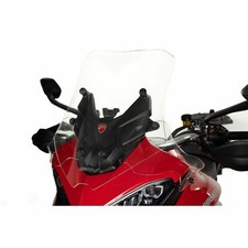 ISOTTA clear fairing