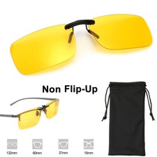 Anti Glare Night Vision Clip